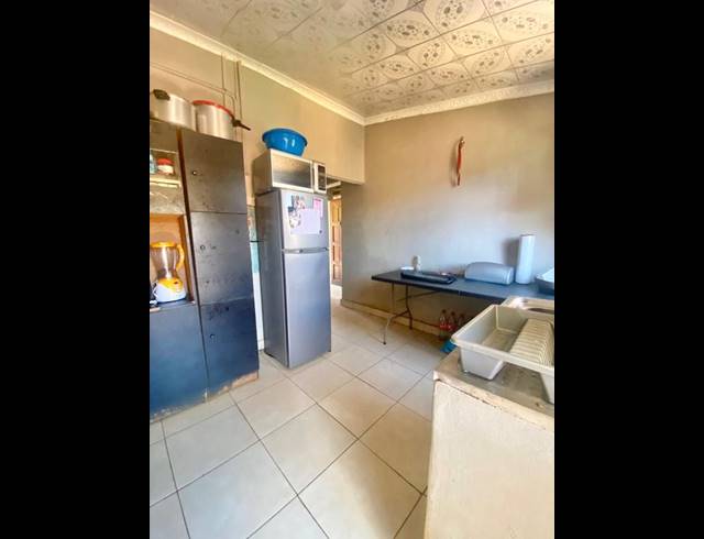 2 BEDROOM HOUSE FOR SALE IN NORTHDALE